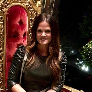 Meet your Posher, Keesha